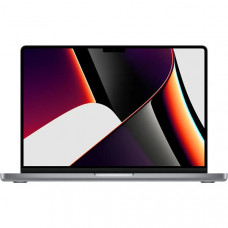 Ноутбук Apple MacBook Pro A2442 (mkgp3zp) 16/512