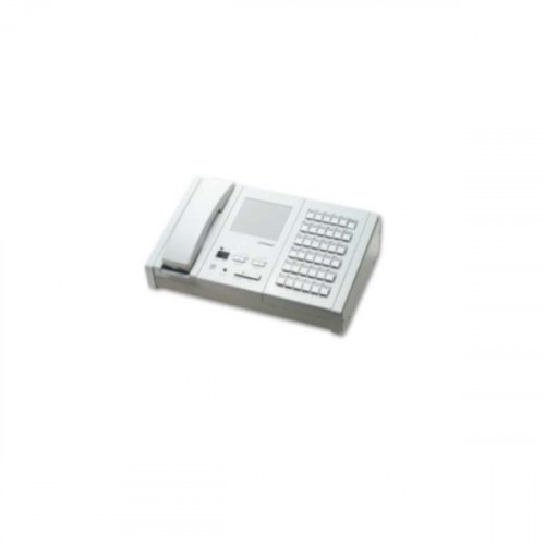 Центральная станция Commax JNS-12