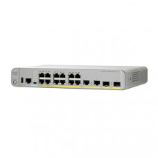 Cisco WS-C3560CX-12TC-S