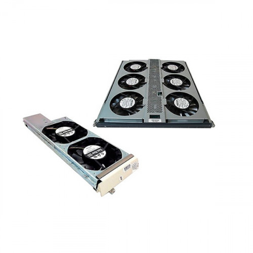 Блок вентиляторов Juniper QFX5100-FAN-AFO