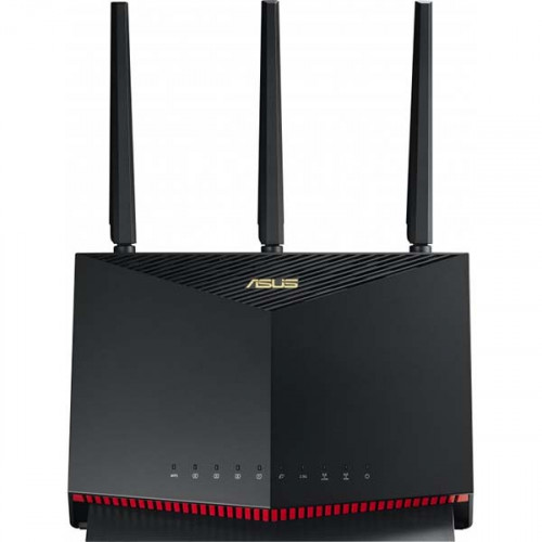 Роутер ASUS ROG RT-AX86U AX5700