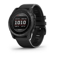 Часы Garmin Tactix 7