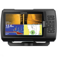 Garmin STRIKER PLUS 7SV