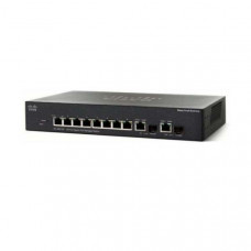 Cisco SG355-10P-K9-EU