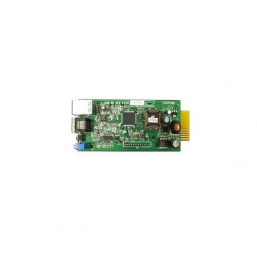 Карта интерфейсная SNMP Delta 3915100120-S