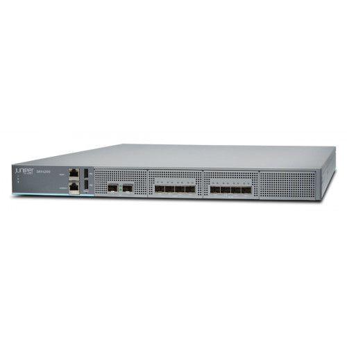 Шлюз безопасности Juniper SRX4200-AC