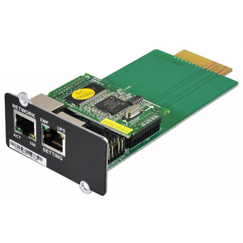 Ippon 68782 NMC snmp card