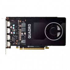 PNY Quadro P2000 PCI-E 3.0 5120Mb 160 bit HDCP
