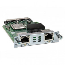 Cisco NIM-2MFT-T1/E1