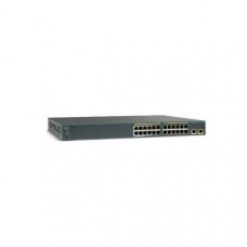 Cisco WS-C2960-24LT-L