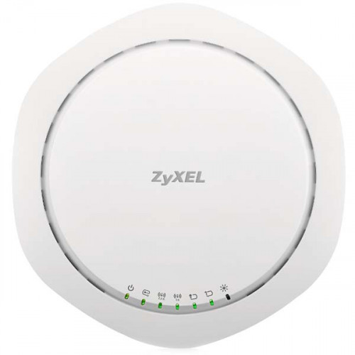 Точка доступа Zyxel WAC6502D-S
