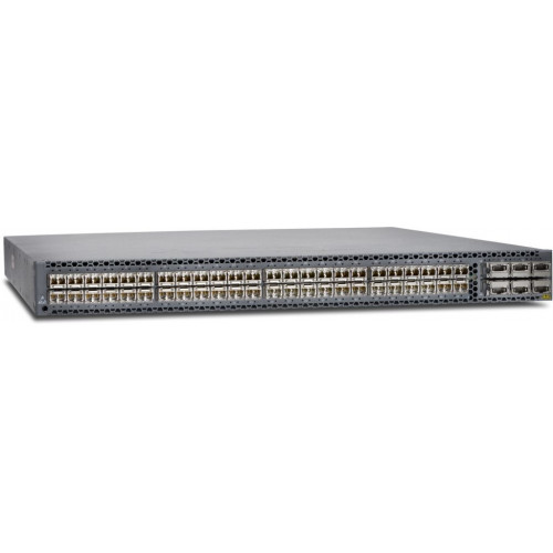 Коммутатор Juniper QFX5100-48S-AFI