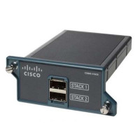 Cisco C2960S-STACK