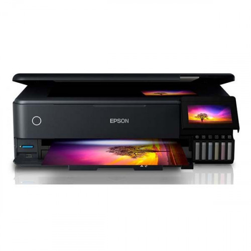 МФУ Epson L8180