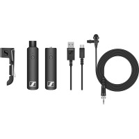 Радиосистема Sennheiser XSW-D Lavalier Set Радиосистема Sennheiser XSW-D Lavalier Set