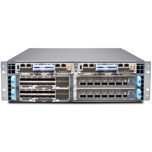 Маршрутизатор Juniper MX10003-BASE