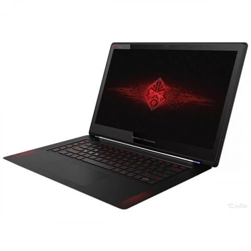 Ноутбук HP omen 15-dh1020nr