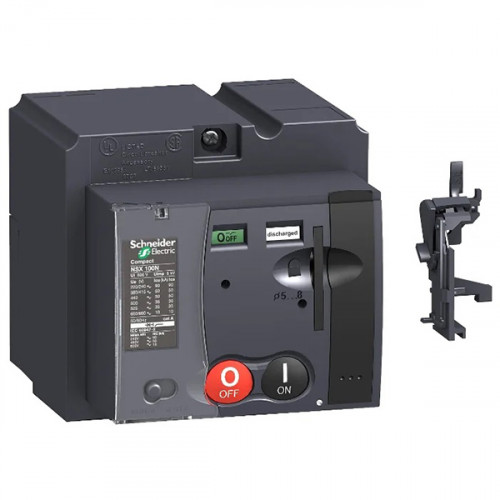 Сервомотор для автоматического выключателя (мотор-редуктор) Schneider Electric LV429435