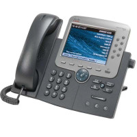 IP Cisco CP-7975G