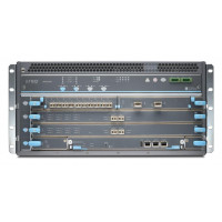 Брандмауэр Juniper SRX5400X-B5-AC