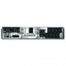 ИБП APC by Schneider Electric Smart-UPS X 2200VA, Rack/Tower 2U RM, SMX2200R2HVNC