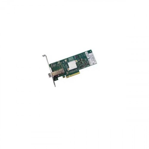 Адаптер HP 81B PCIe 8Gb FC Single Port HBA (AP769)