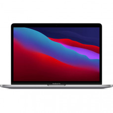 Ноутбук Apple MacBook Pro (Z11B0004U) (16/512)