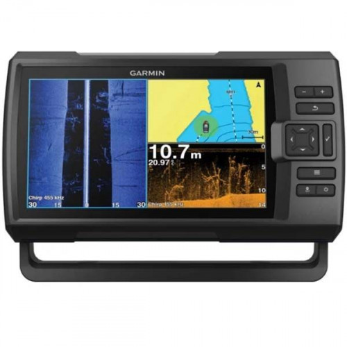 Garmin STRIKER PLUS 9SV