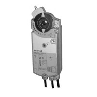 Siemens GCA326.1E
