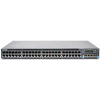 Коммутатор Juniper EX4300-48T-DC-AFI Коммутатор Juniper EX4300-48T-DC-AFI