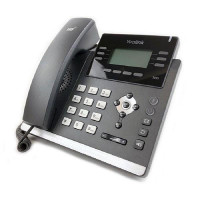 VoIP-телефон Yealink SIP-T42S