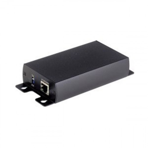 Удлинитель Ethernet SC&T IP03-2