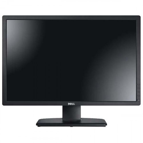 Монитор DELL U2412M 24