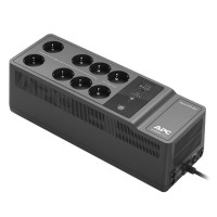 ИБП APC by Schneider Electric Back-UPS BE 850VA, Brick, BE850G2-RS