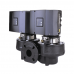 Насос Grundfos TPED 50-190/2 A-F-A-GQQE 98112618