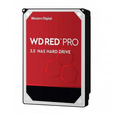 Жесткий диск WD 10Tb NAS Red Pro 3.5
