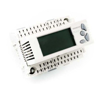 Siemens RLU222 Siemens RLU222