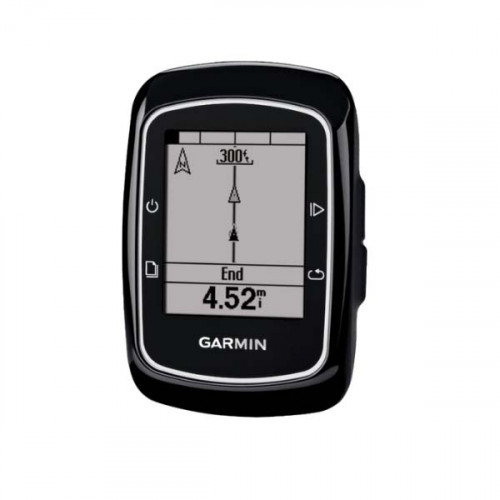 Garmin edge 200