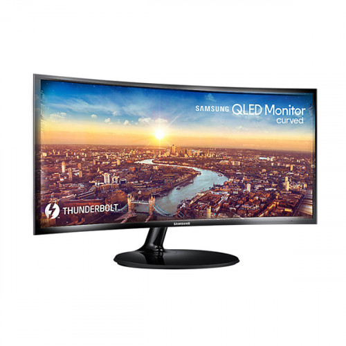 Монитор Samsung C34J791WTI 34