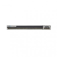 Cisco WS-C3750X-24S-S