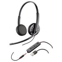 Plantronics Blackwire C325.1-M Plantronics Blackwire C325.1-M