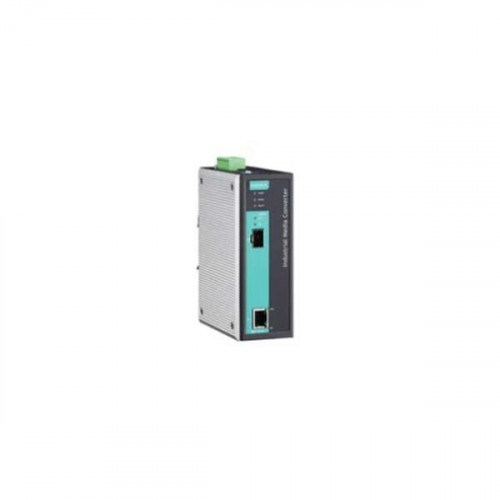 Медиаконвертер MOXA IMC-101G-T