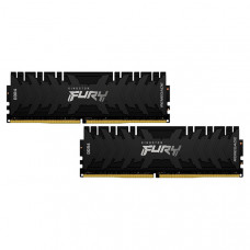 Оперативная память Kingston KF432C16RBK2/16