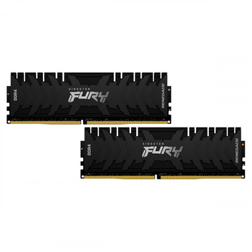 Оперативная память Kingston KF432C16RBK2/16