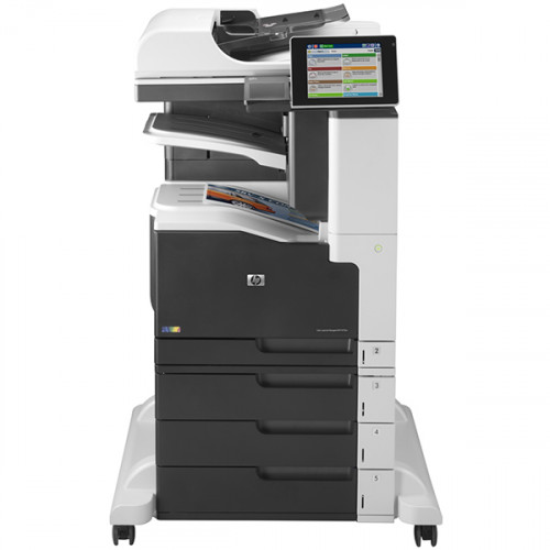 МФУ HP LaserJet Enterprise M775F