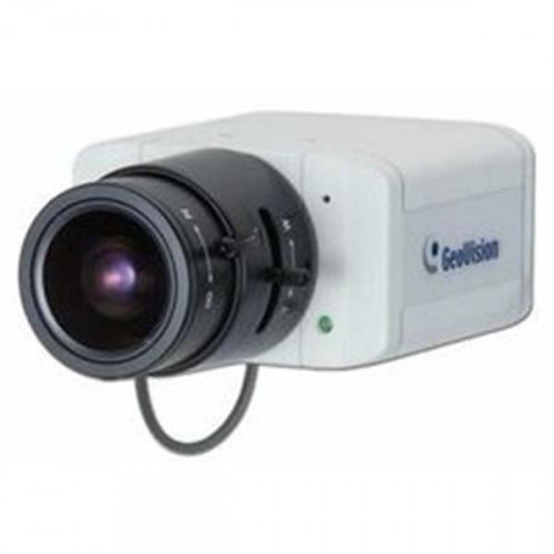 Камера видеонаблюдения GeoVision GV-BX2500-3V