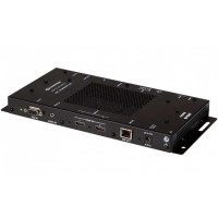 Передатчик Crestron DM-TX-4K-302-C