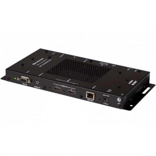 Передатчик Crestron DM-TX-4K-302-C