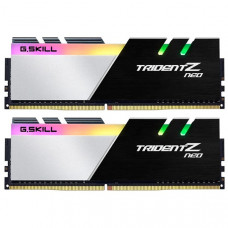 Оперативная память 16 GB 2 шт. G.SKILL Trident Z Neo F4-3600C18D-32GTZN