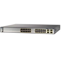Cisco WS-C3750G-24TS-S1U